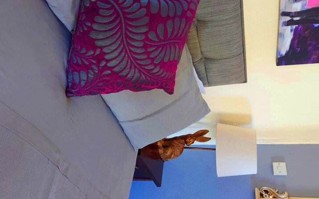 Sportsmans Valley Hotel