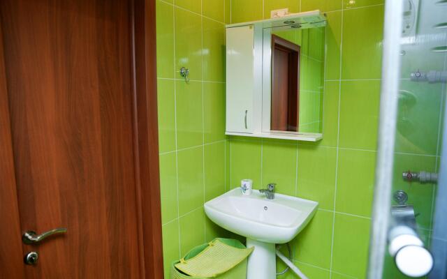 Posutochno One Days на улице Восточно-Кругликовская 28\1