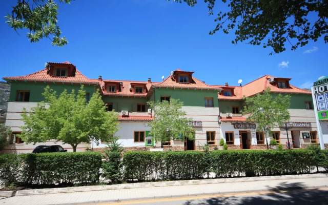 Rural Mountain Hotel - Cazorla