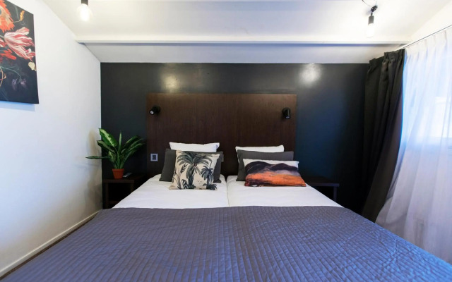 Quentin England Hotel