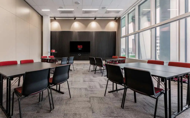 Radisson RED Oslo Økern