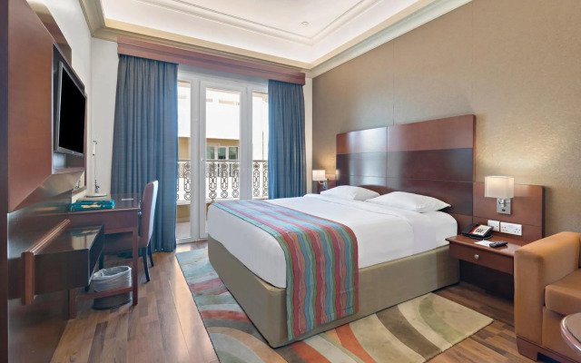 Al Khoory Hotel Apartments