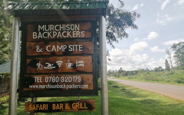 Murchison Backpackers