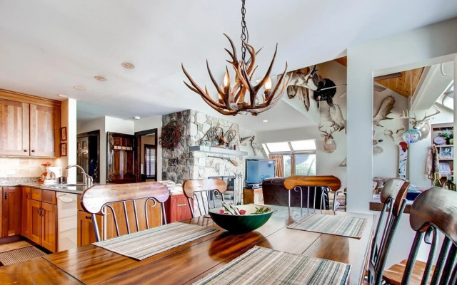 Sunrise - Northstar B-1