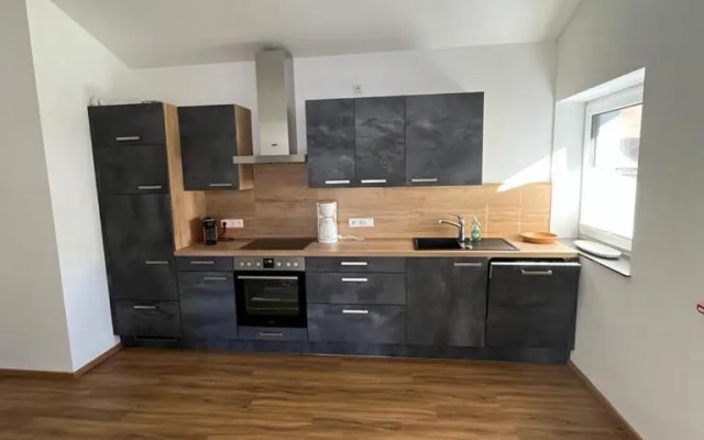 Appartment Hoamatgfüh