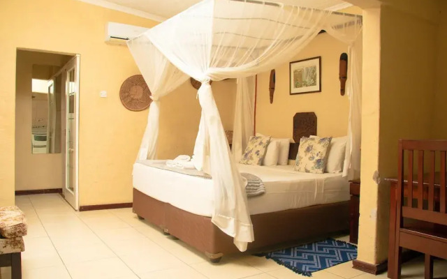 Inkindaba Guest House