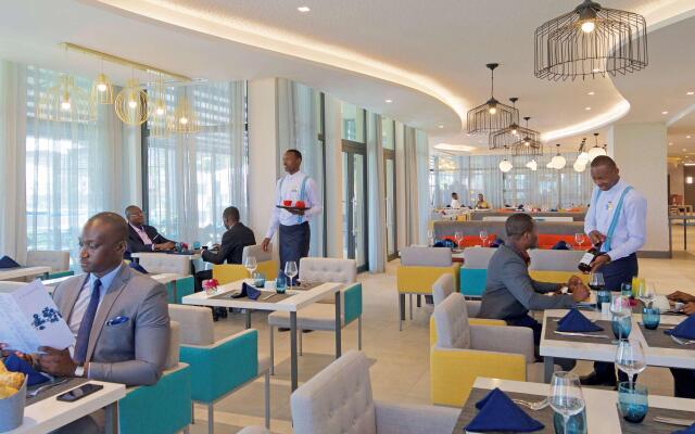 Novotel Orisha Cotonou