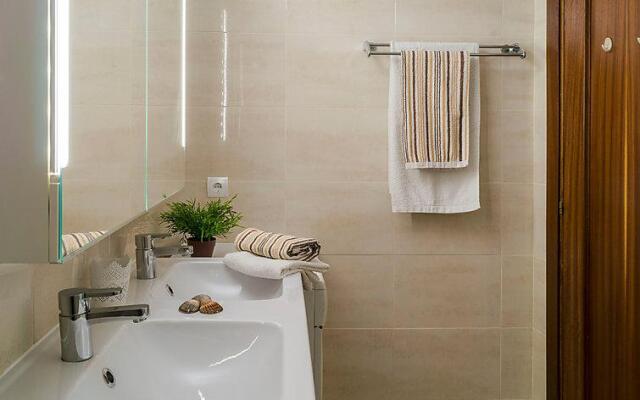 Apartamento Puerto Paraiso