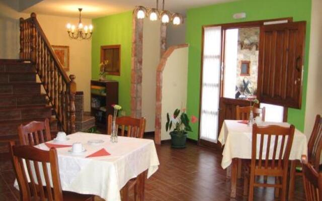 Hotel La Llosona