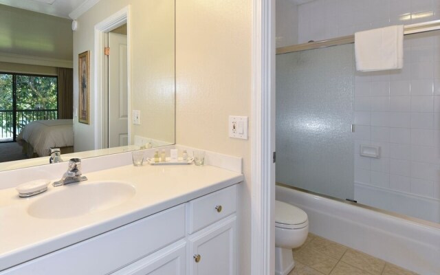 607 S At Silverado 1 Bedroom Condo