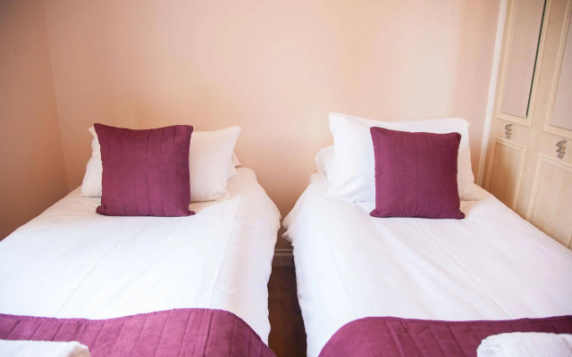 Royal Mile Accommodation
