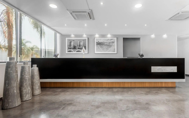 City Express by Marriott Leon