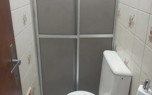 Apartamento Charmoso