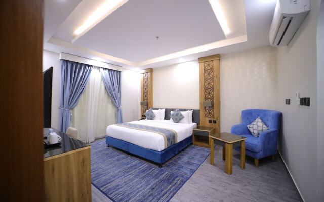 PRIMOTEL Elite As Salamah