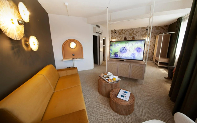 Kyriad Prestige Clermont-Ferrand