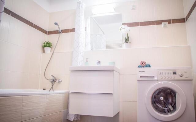 Don Quijote Apartment