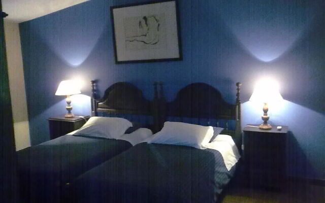 Guesthouse Casadoalto - Ex Casabranca