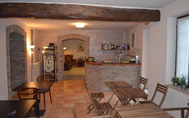 La Locanda di Calvignano