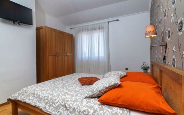 House Rukavina Bormio