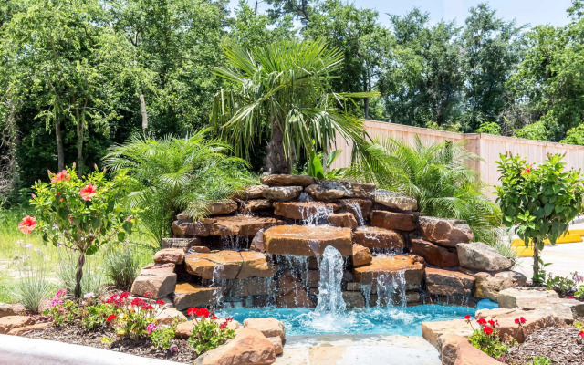 Scottish Inns and Suites Spring, TX