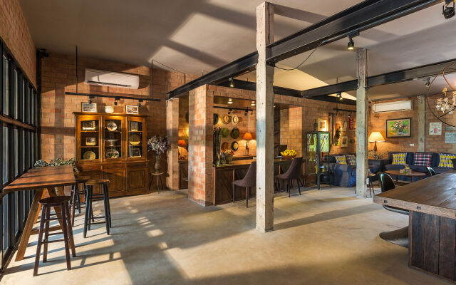 Limon Villa Khao Yai by SLH
