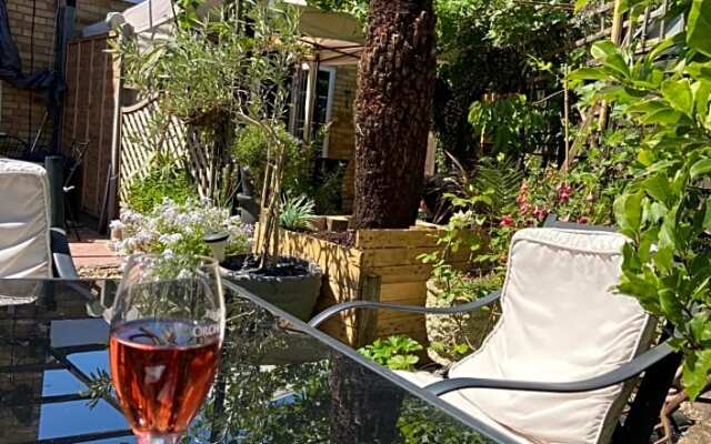 Wisteria Guest House