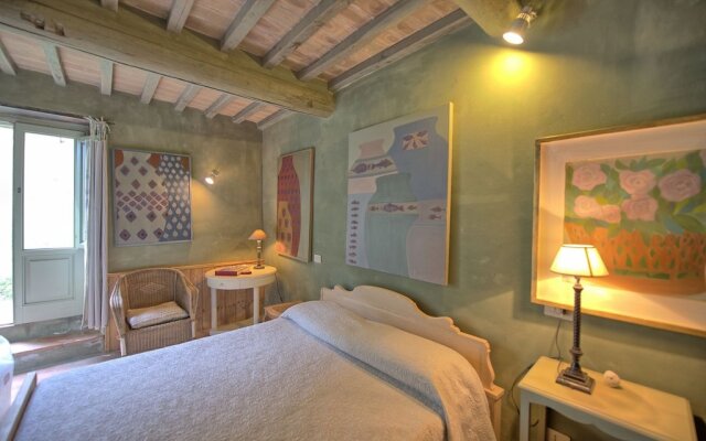 Casa Del Rosmarino