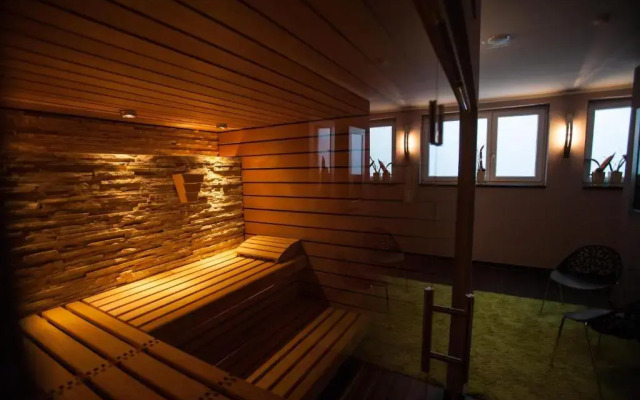 Amalienburg Boutique & Boarding Hotel