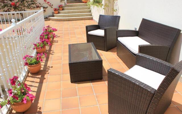 Apartamentos Maritimo Suites Solo Adultos