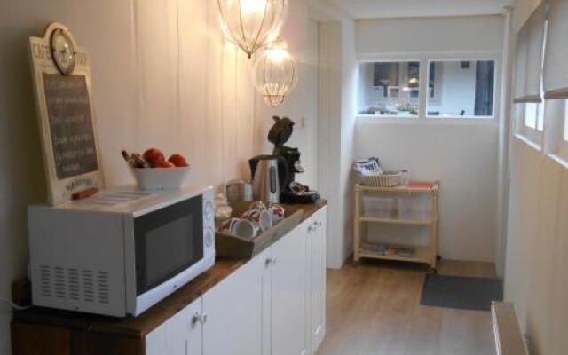 Anneke's Bed en Botterhammeke