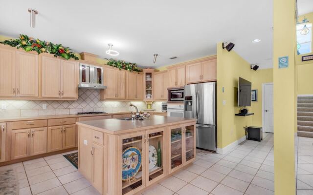 SEA Ya on the Turnaround