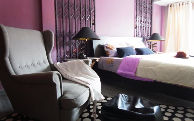 WiNNiNE Cozy Home