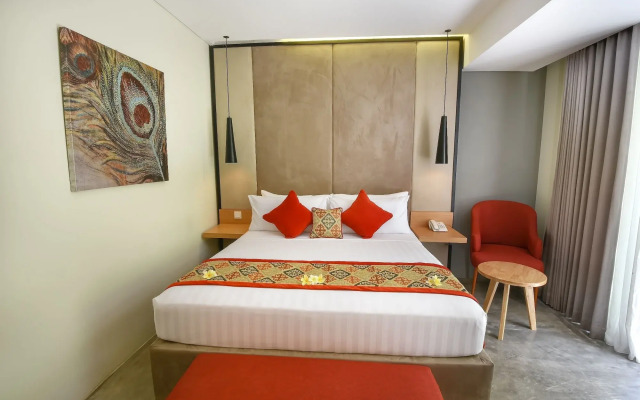 Villa Puri Ayu