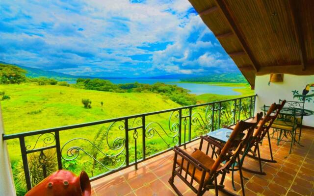 La Mansion Inn Arenal