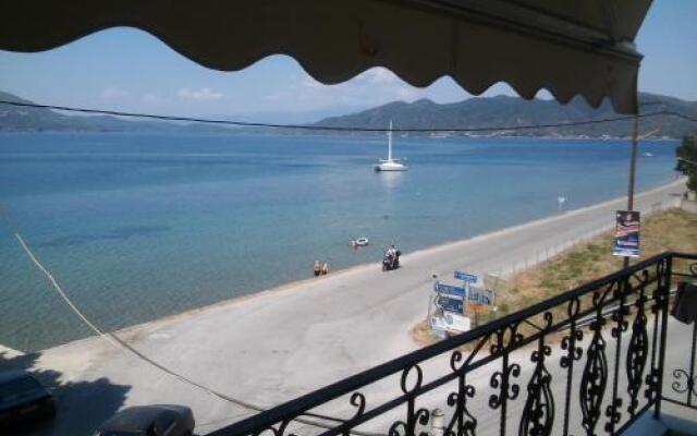 Romantica Hotel