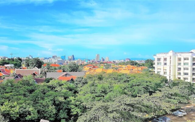 Sea Views With Rentbuythailand