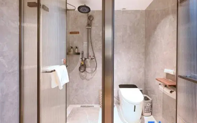 Super8 Hotel (Beijing Qianmen Dashilan)