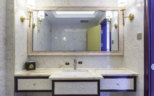 24K International Hotel