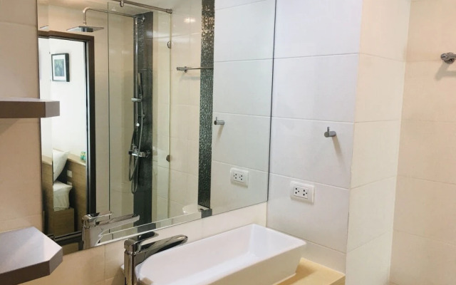 City Garden Tropicana Condominium