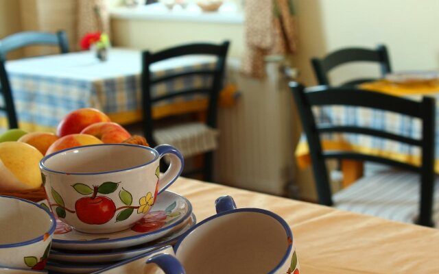 Boulevard City Guesthouse Budapest