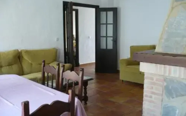 Casa Dominga