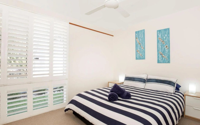 BEACH STREET RESIDENCE Huskisson