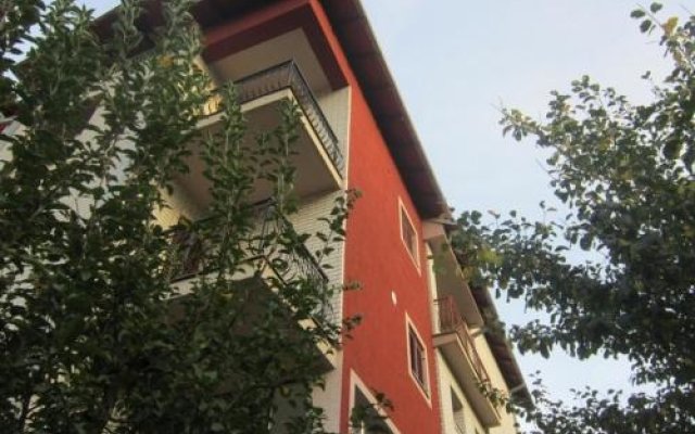 Vila Ema Apartments