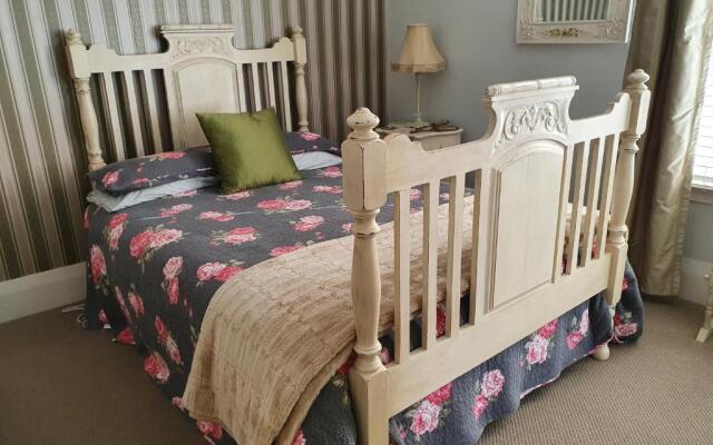 Dalkeith Boutique Bed & Breakfast
