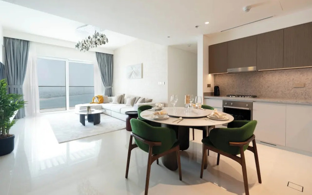 KeyRock - Dreamy Stay Palm View