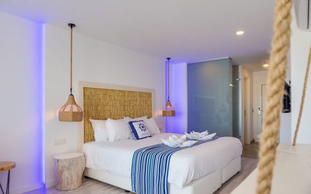 Blue Harbour Boutique Apartments