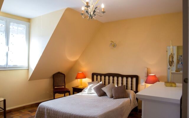 L'Auberge Basque