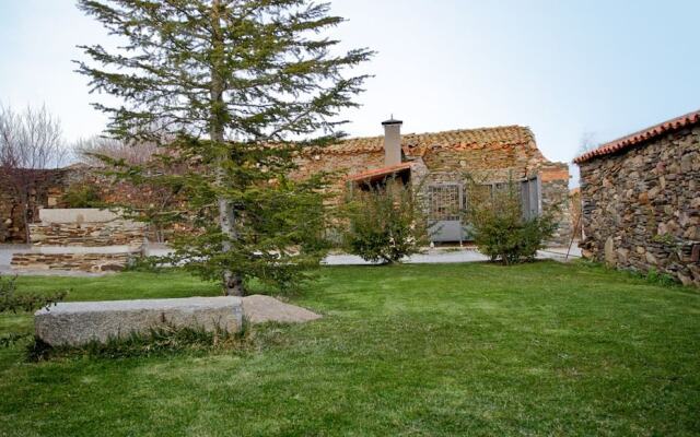Hotel Rural Salvatierra