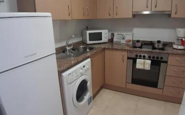 Apartamentos Boutique Colomeras