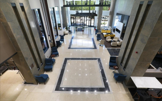 Park Dedeman Adiyaman Hotel